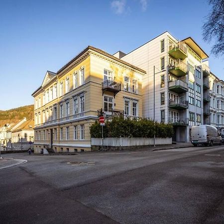 Luxurious Retreat In The Middle Of City Center Bergen Ngoại thất bức ảnh
