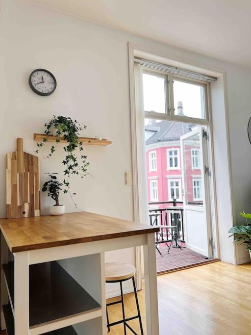 Luxurious Retreat In The Middle Of City Center Bergen Ngoại thất bức ảnh