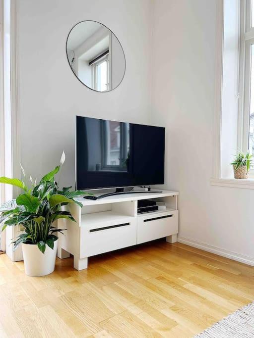 Luxurious Retreat In The Middle Of City Center Bergen Ngoại thất bức ảnh